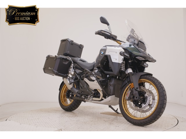 BMW R1300GS ADVENTURE — фото 3