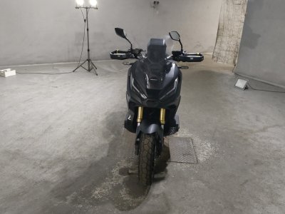 Honda X-ADV750 — фото 3