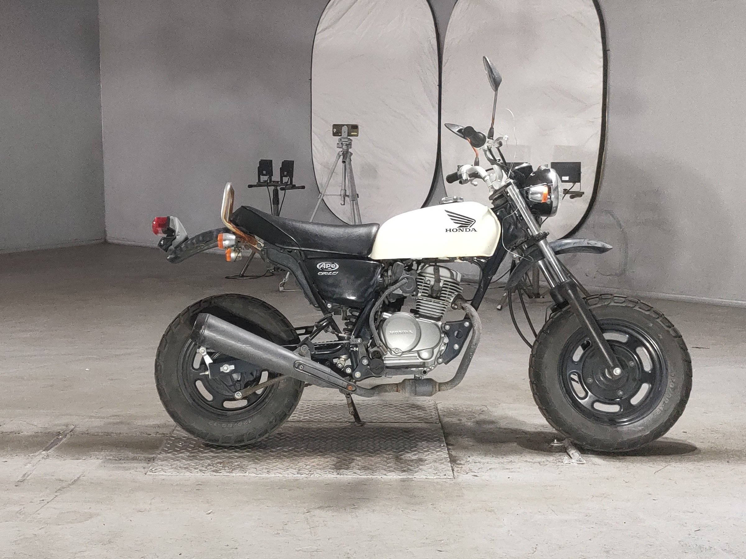 Honda APE50