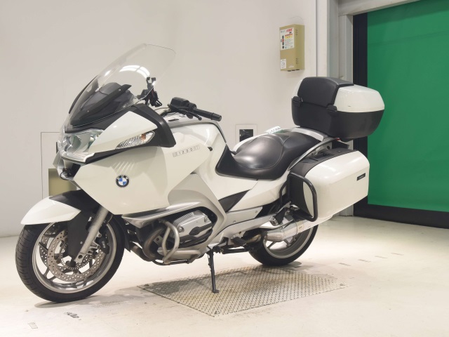 BMW R1200RT — фото 4