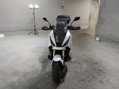 Honda X-ADV750 — фото 3