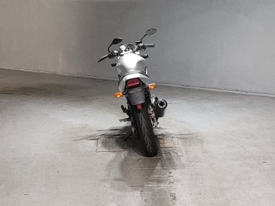 Honda VTR250 — фото 4