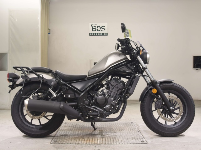 Honda REBEL CMX250