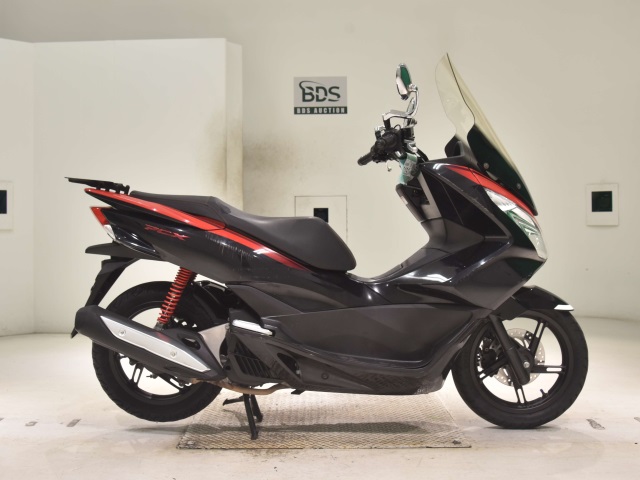 Honda PCX125