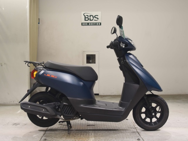 Yamaha JOG 50