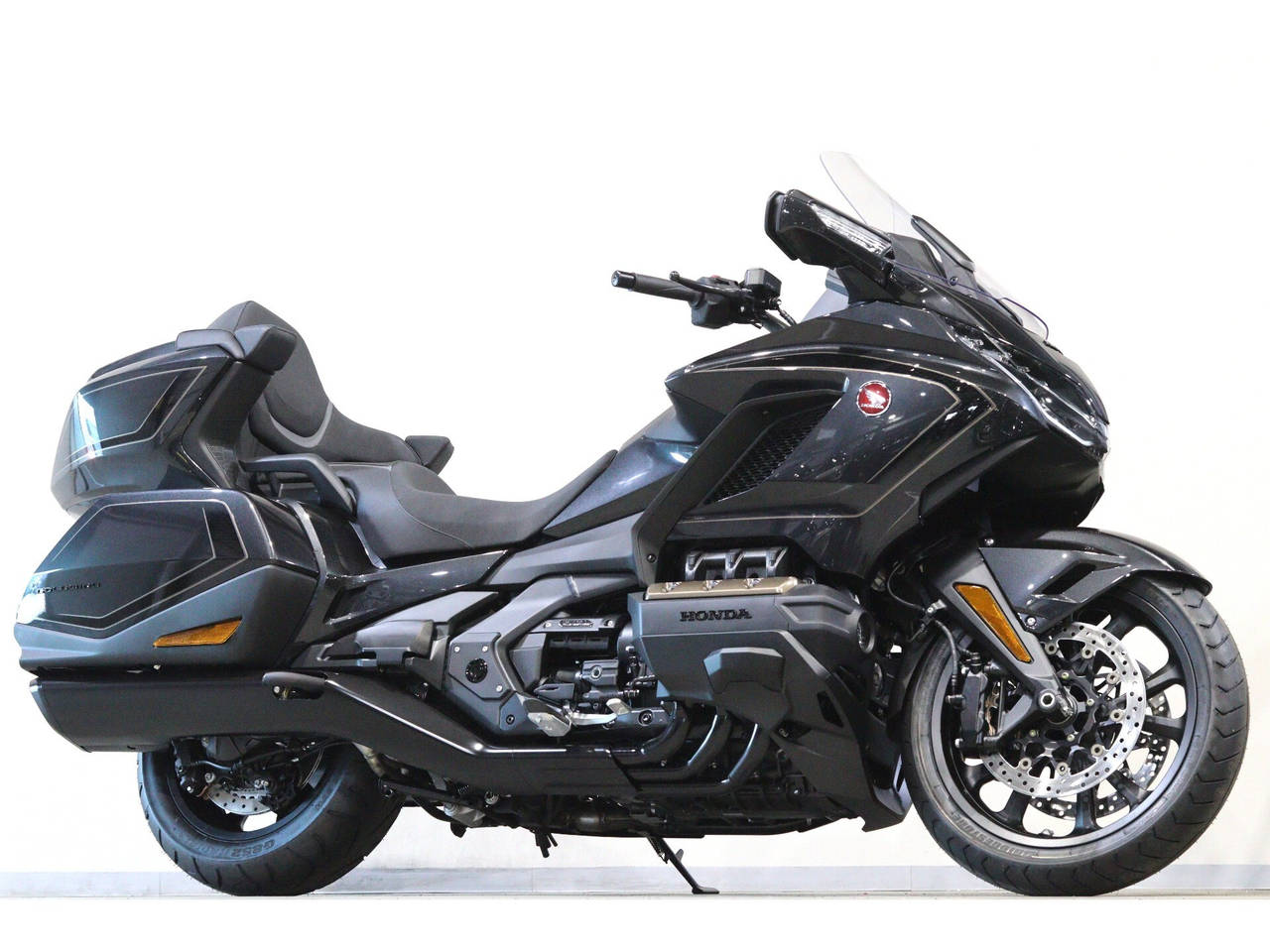 Honda GL1800 TOUR