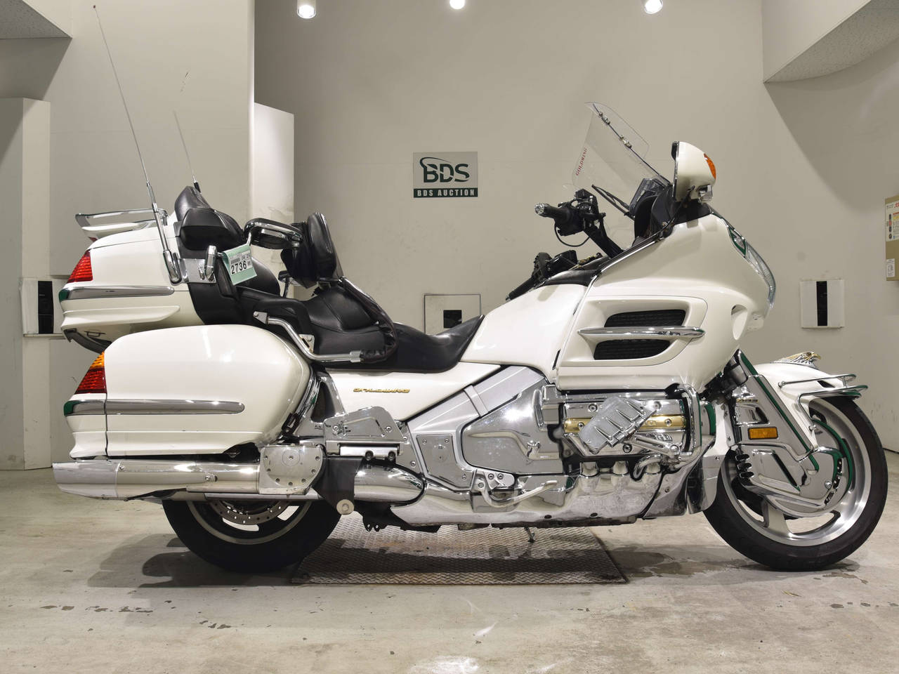 Honda GL1800