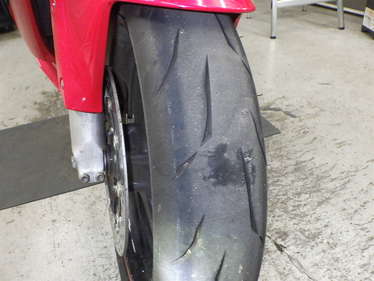 Фото для Передняя часть