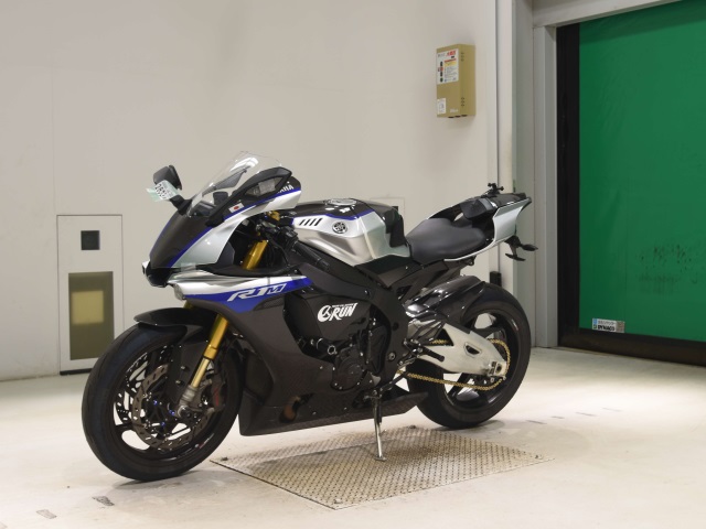Yamaha YZF-R1M — фото 4
