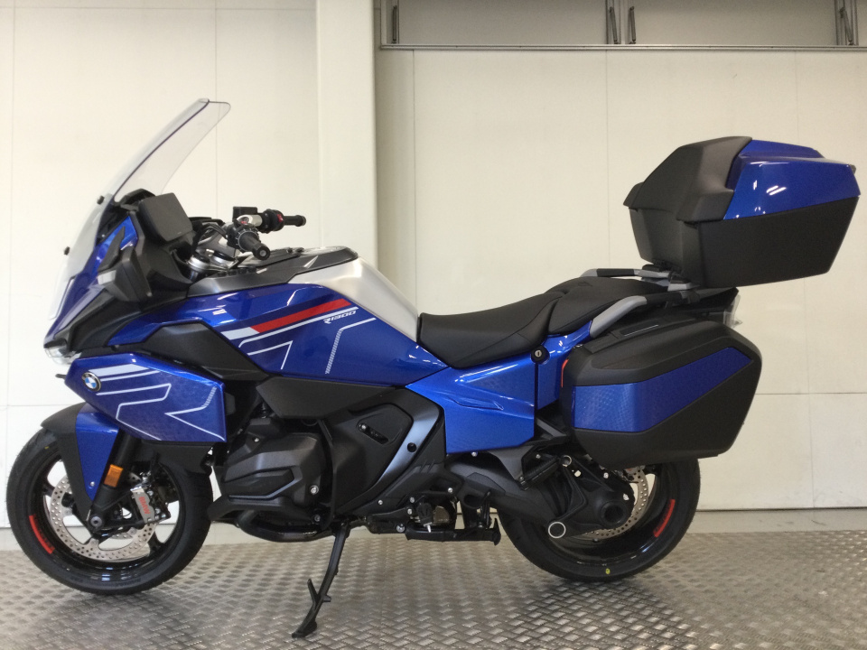 BMW R1300RT ASA
