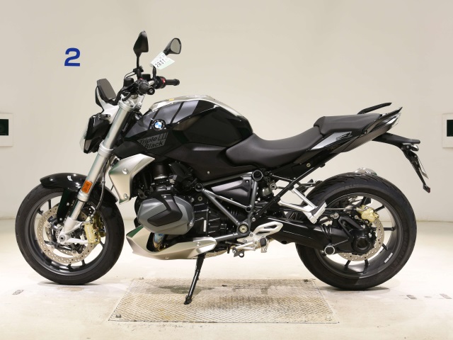 BMW R1250R — фото 2