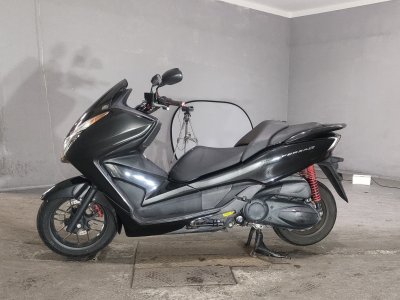 Honda FORZASI — фото 2