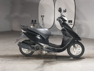 Honda DIO