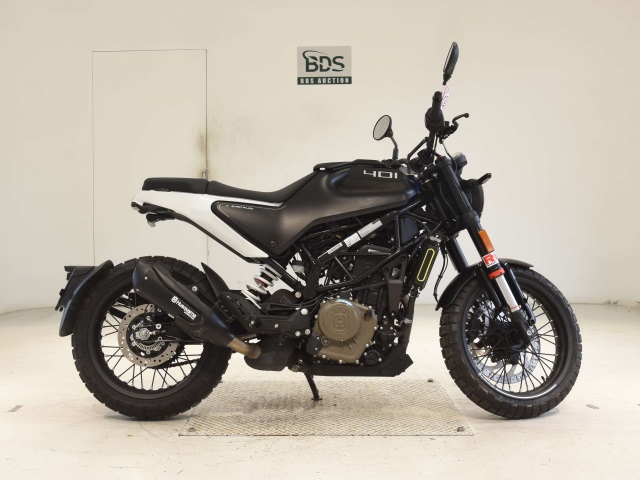 Husqvarna SVARTPILEN 401