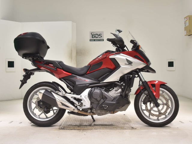 Honda NC750X