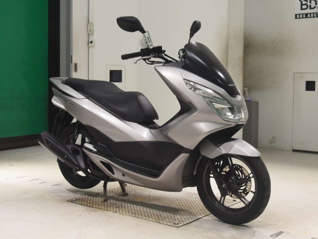 Honda PCX150 — фото 3