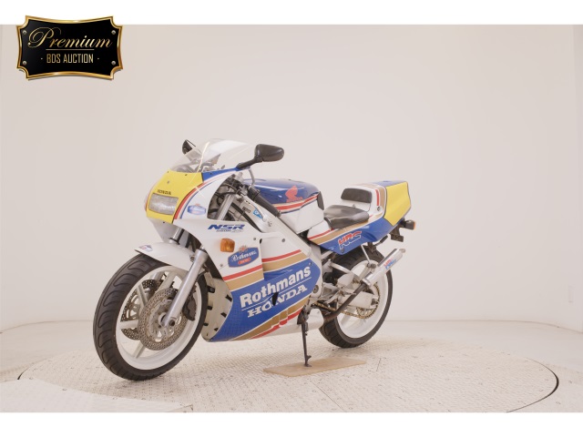 Honda NSR250R — фото 4
