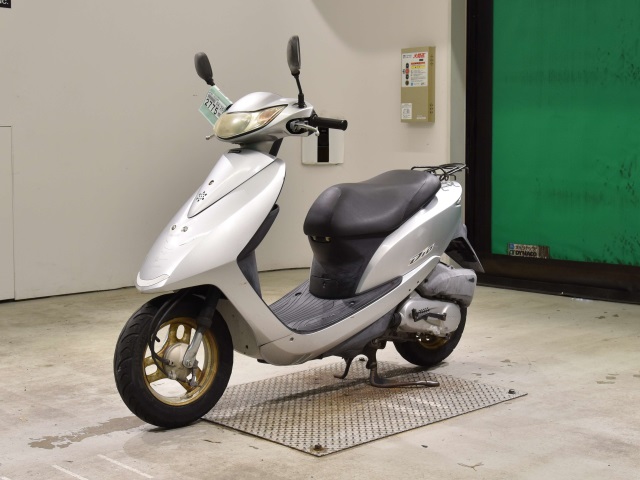 Honda DIO-6 — фото 4