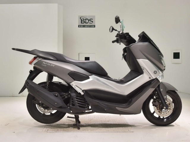 Yamaha N-MAX155