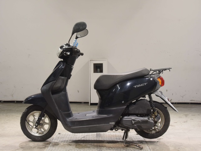 Honda TACT125 — фото 2