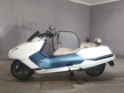 Yamaha MAXAM250 — фото 2