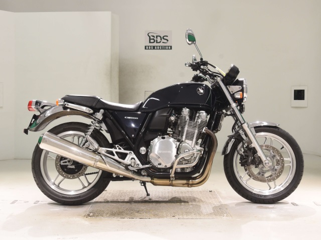 Honda CB1100A