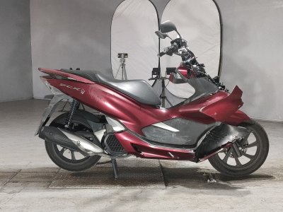 Honda PCX125