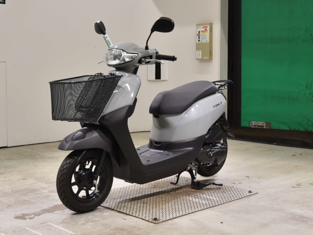 Honda TACT-4 BASIC — фото 4
