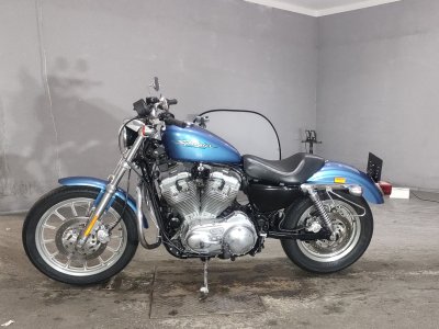 HD SPORTSTER XL883 — фото 2