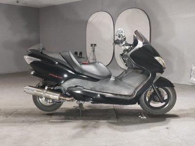 Honda FORZA Z