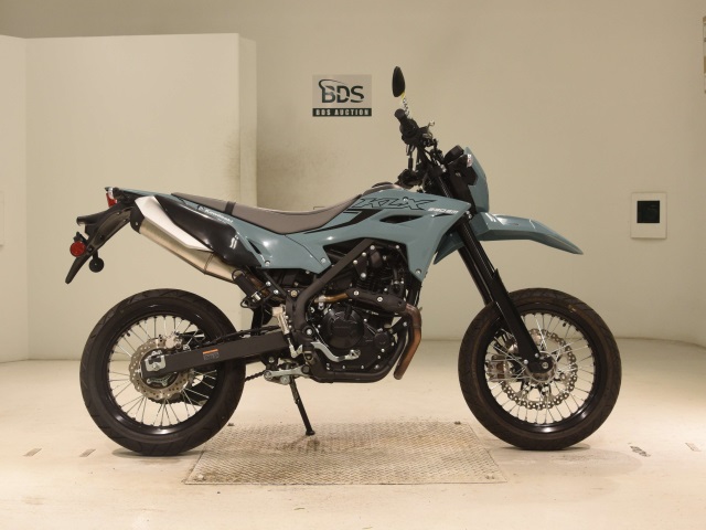 Kawasaki KLX230SM