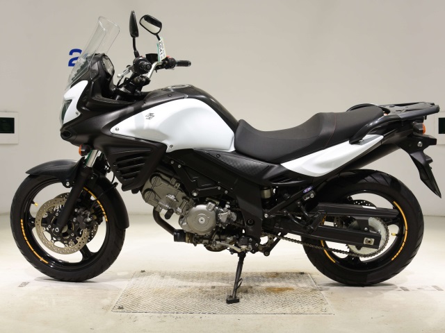 [5041] Suzuki V-STROM DL650 - VP56A-101614