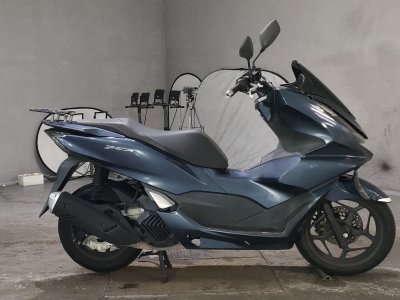 Honda PCX125