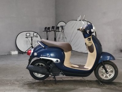 Honda GIORNO