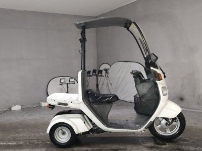 Honda GYRO CANOPY