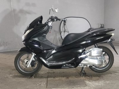 Honda PCX125 — фото 2