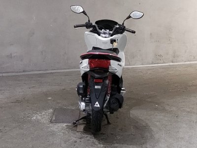 Honda PCX125 — фото 4