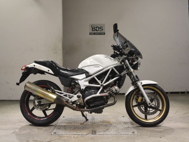 Honda VTR250