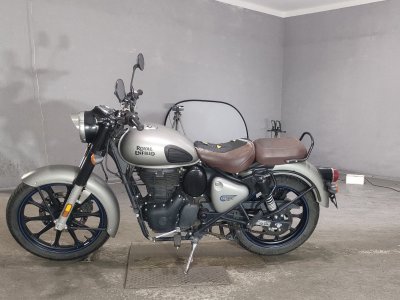 Royal Enfield CLASSIC350 — фото 2