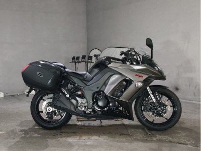 Kawasaki NINJA1000