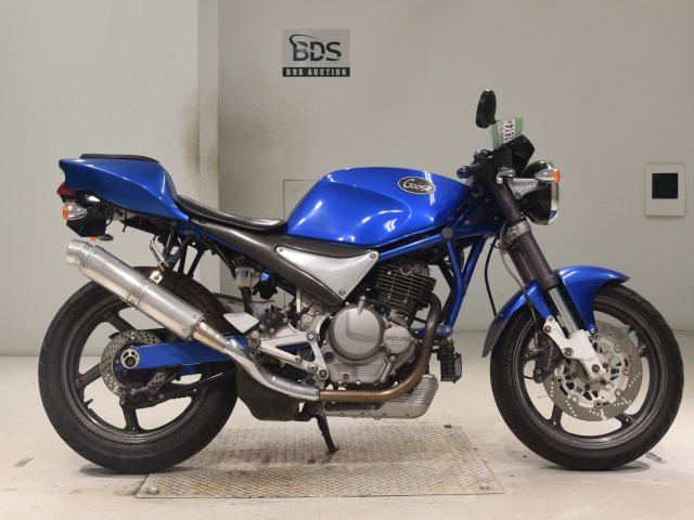 Suzuki GOOSE350