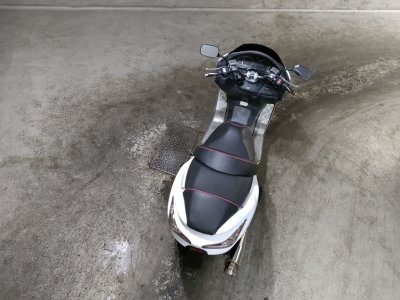 Honda FORZA Z — фото 6