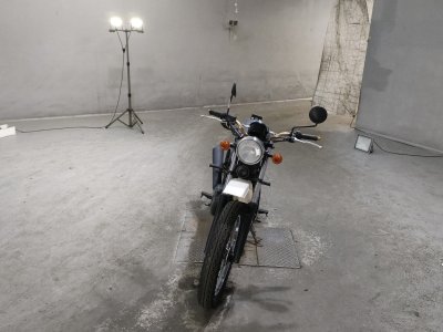 Kawasaki 250TR — фото 3