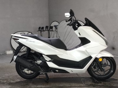 Honda PCX125