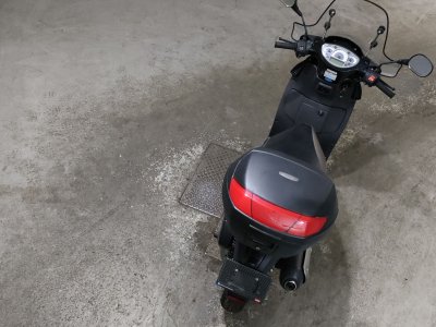 Buell SPORTCITY 250 IE — фото 6