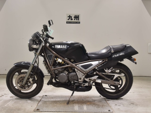 Yamaha R1-Z — фото 2