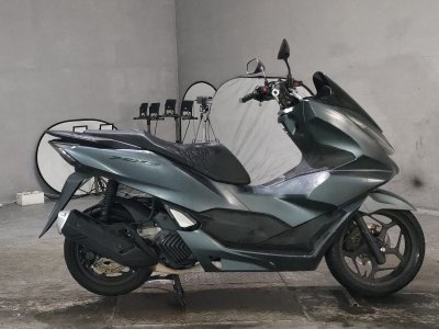 Honda PCX160
