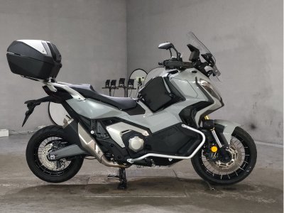 Honda X-ADV750