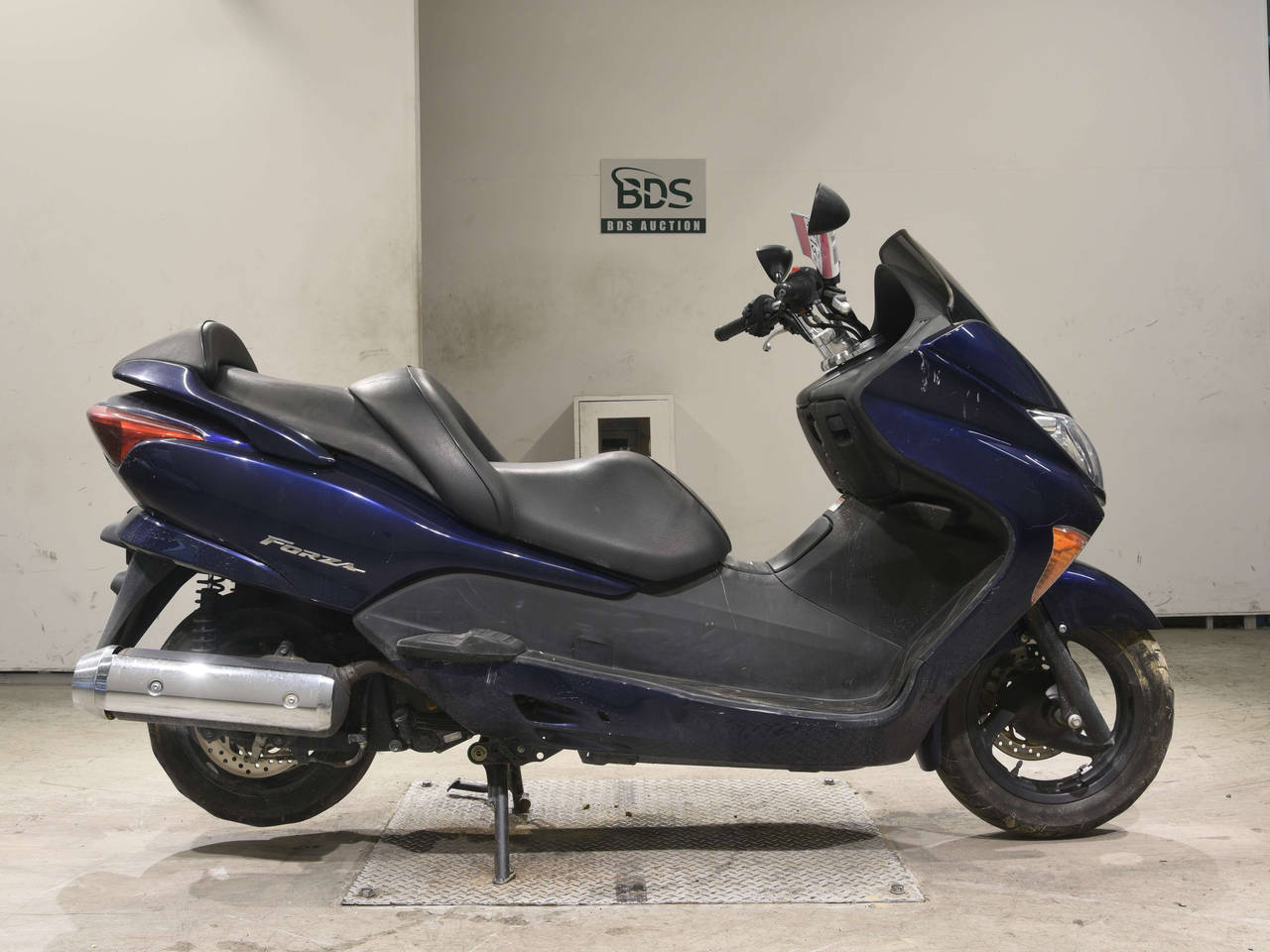 Honda FORZA