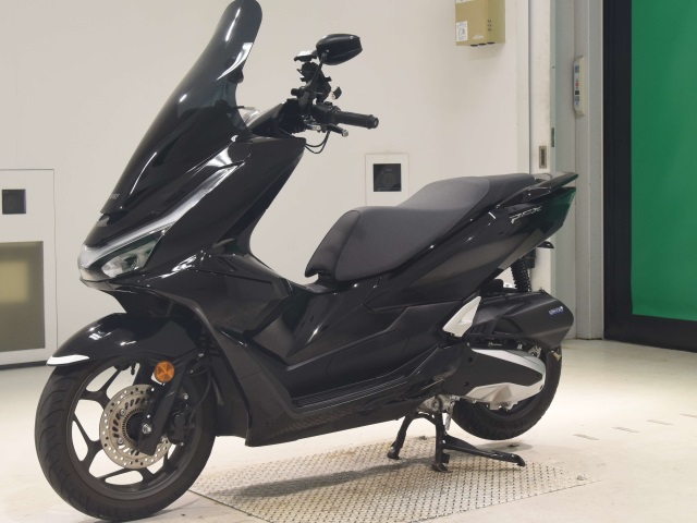 Honda PCX125 — фото 4